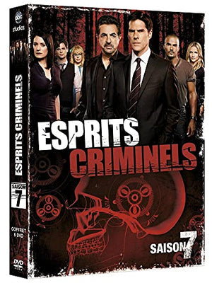 Esprits criminels-Saison 7