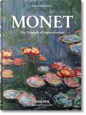 Monet. Le Triomphe de l'Impressionnisme