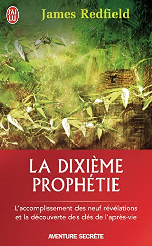 La dixième prophétie