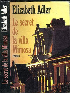 Le secret de la villa Mimosa