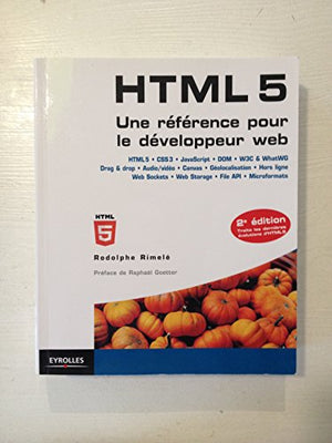 HTML5