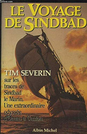 Le voyage de Simbad