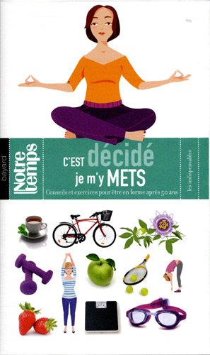 C'est décidé je m'y mets