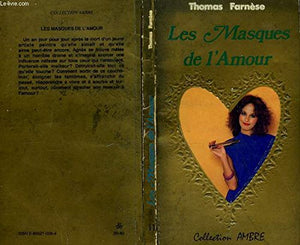 Les Masques de l'amour