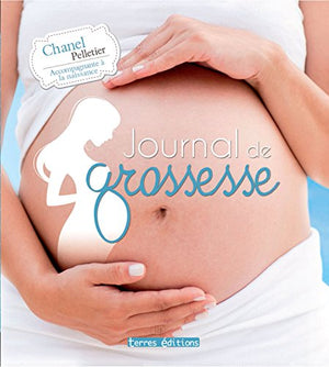 Journal de grossesse