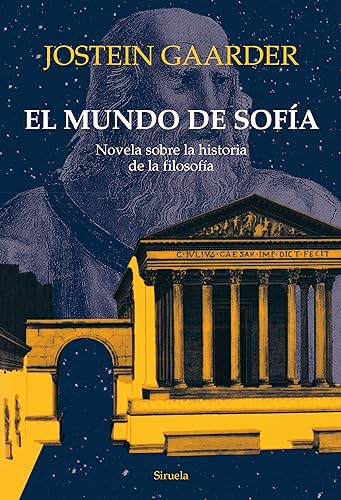 El mundo de Sofia / Sophie's World