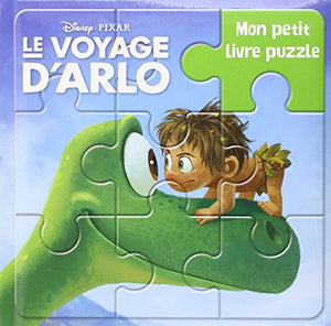 Le voyage d'Arlo