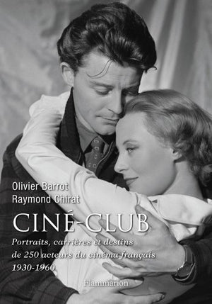 Ciné-club