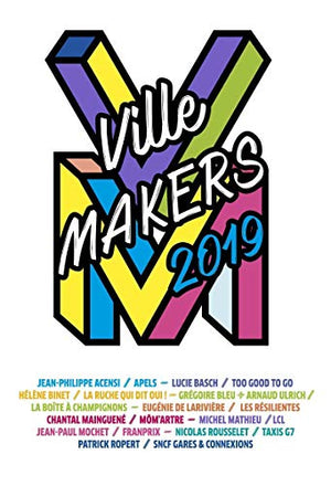 Ville Makers