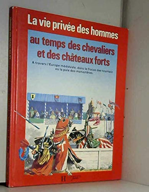 La Vie privée des hommes Tome 5