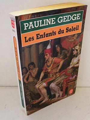 Les enfants du soleil