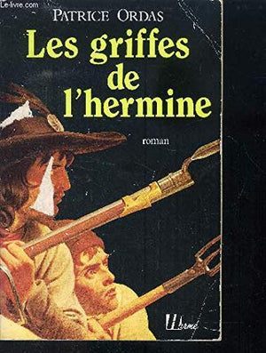 Les griffes de l'hermine