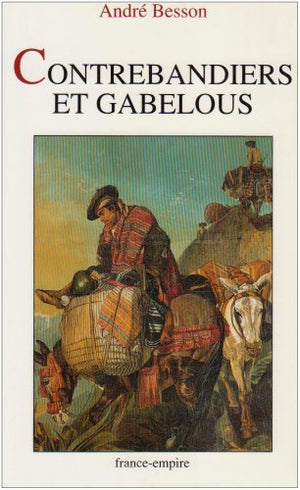 Contrebandiers et gabelous