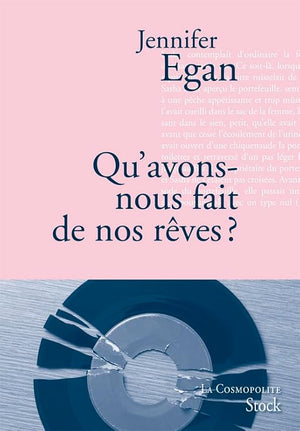 Qu'avons-nous fait de nos rêves ?