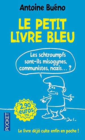 Le petit livre bleu