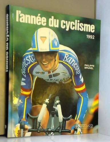 L'Année du cyclisme 1992, numéro 19