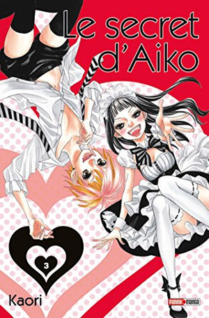 Le secret d'Aiko Tome 3