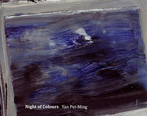 Night of Colours: Yan Pei-Ming