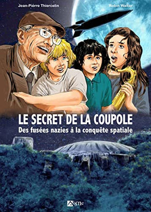 Le secret de la Coupole