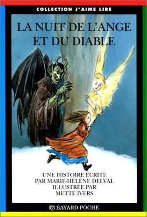 La nuit de l'ange et du diable