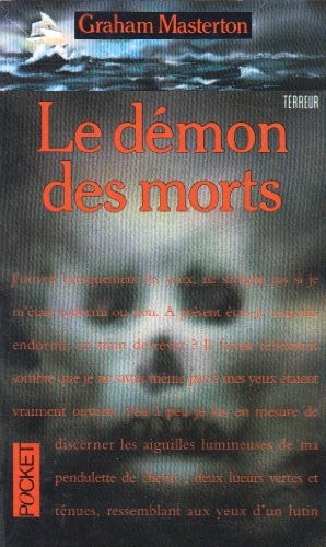 Le Démon des morts