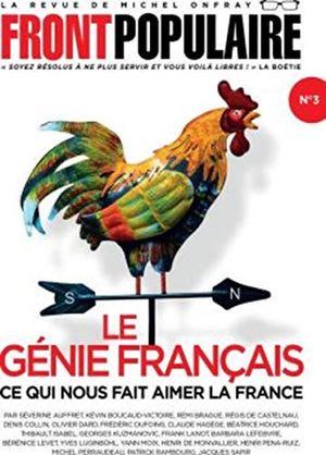 Front Populaire - numéro 3 - Tome 3 (03)