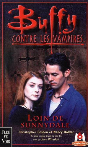 Loin de Sunnydale