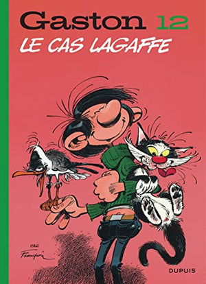 Le cas Lagaffe