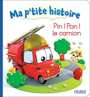 Pin ! Pon ! Le camion