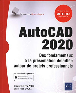 AutoCAD 2020