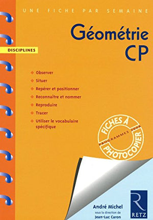 Géométrie