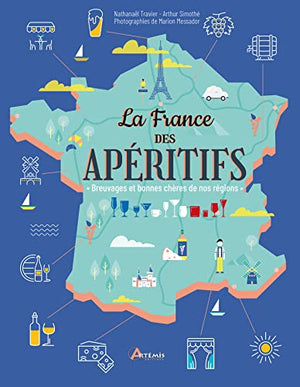 La France des apéritifs