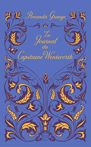 Le Journal du Capitaine Wentworth