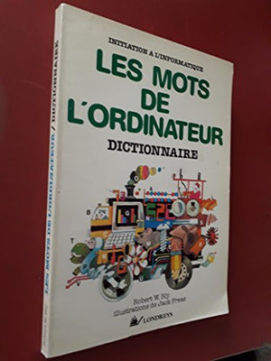 Mots de l'ordinateur