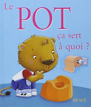 Le pot