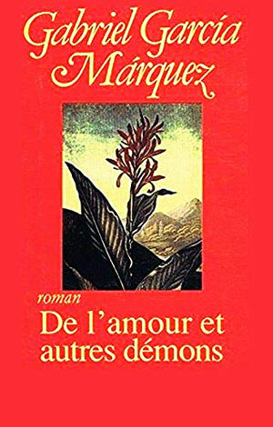 De l'amour et autres démons