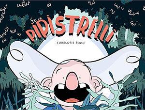 Pipistrelli Tome 1