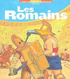 Les Romains