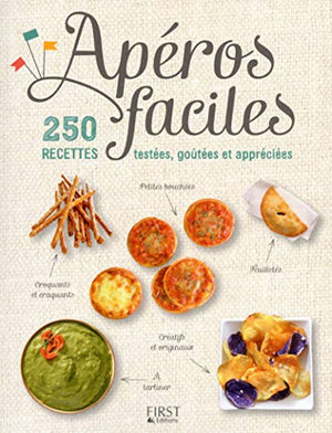 Apéros faciles