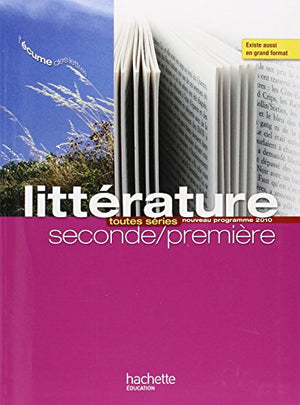 L'Écume des lettres