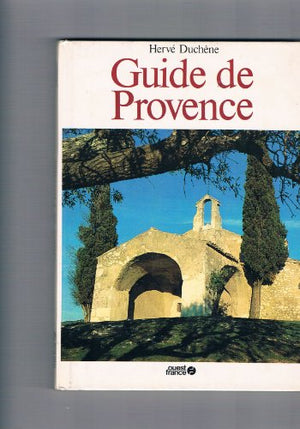 Guide de Provence