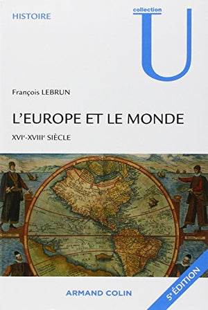 L'Europe et le monde