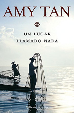 Un lugar llamado Nada (Planeta Internacional)