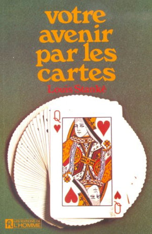 Votre avenir par les cartes