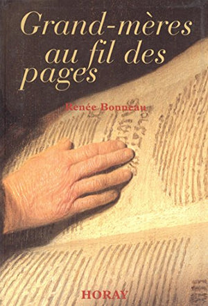 Grand-mères au fil des pages