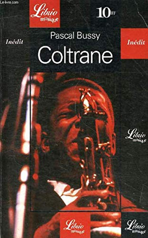 John Coltrane