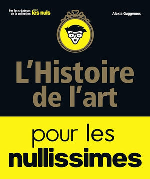 Histoire de l'art pour les nullissimes