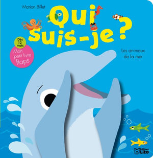 Les Animaux de la Mer