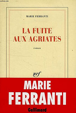 La fuite aux Agriates