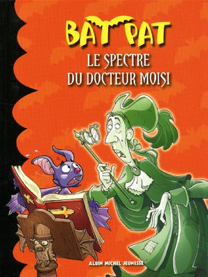 Le spectre du docteur Moisi